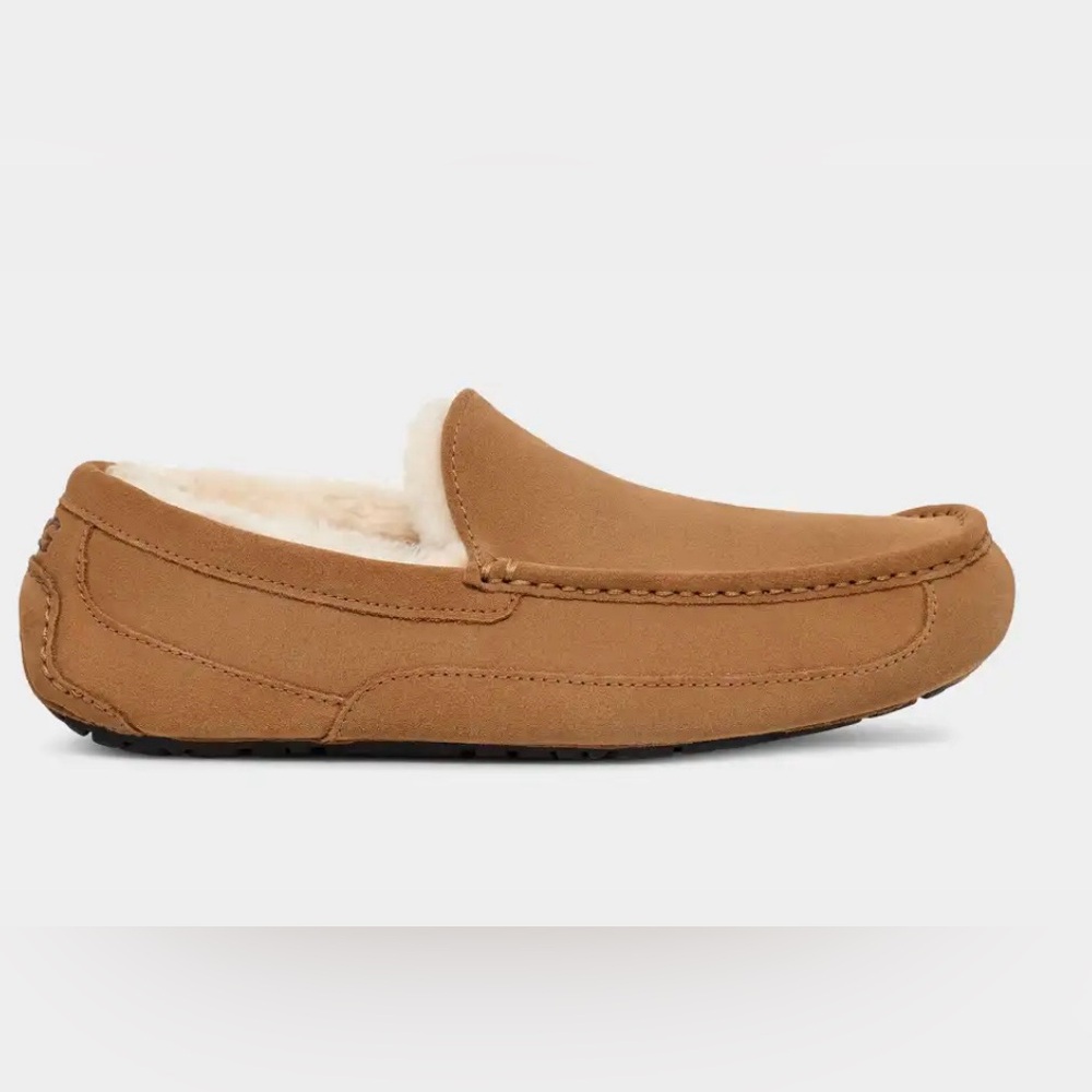 UGG slippers